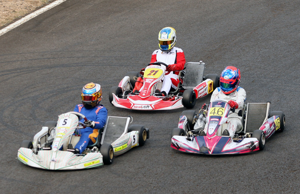 Réunion: Paolo Besancenez vainqueur dans la Fournaise