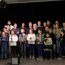 De belles récompenses à l’ASK Villars