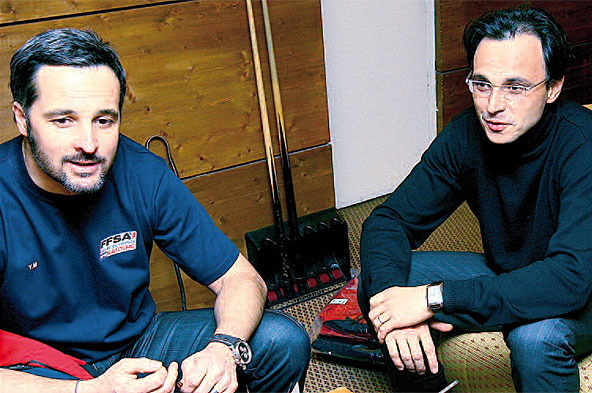 Elections FFSA: Qui vote?