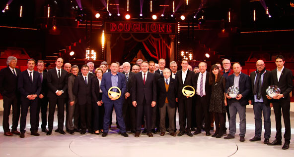 Jules Bianchi: Une licence d&rsquo;or à titre posthume