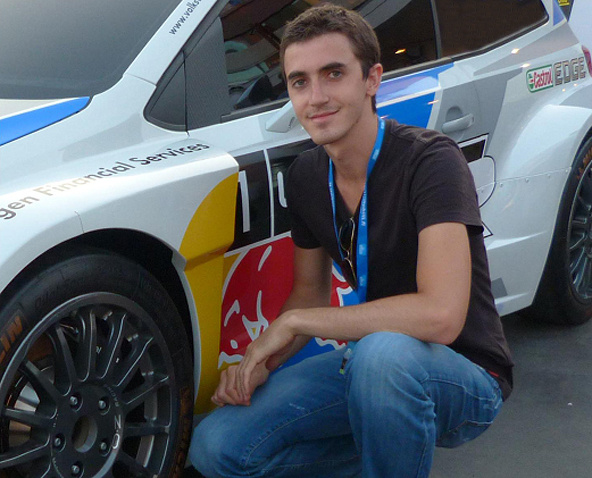 L&rsquo;équipe Euro-Kart Racing Team 2016 se forme déjà