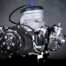 Les nouveaux KZ 2016 prêts à rugir