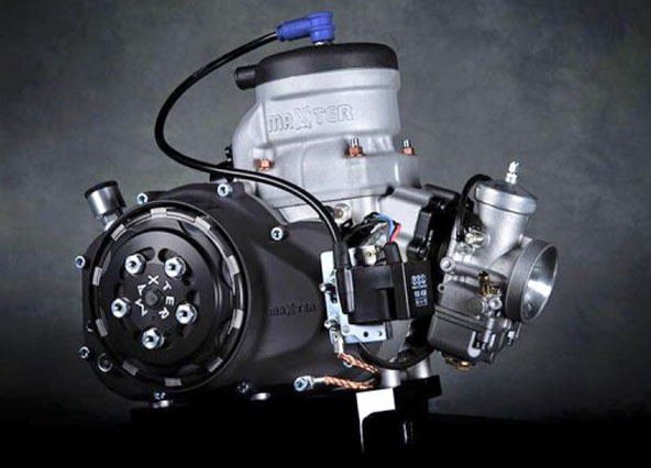 Les nouveaux KZ 2016 prêts à rugir