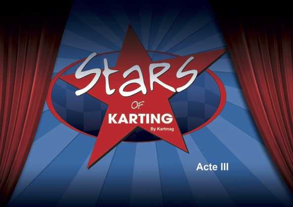 Stars of Karting: Présentation et règlement
