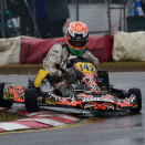 Règlement FFSA: “Wet Race”? Comme en CIK !