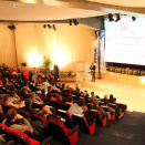 Remise des prix de la CRK Languedoc-Roussillon