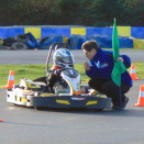 Stage pour jeunes pilotes aux vacances de février