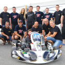 TK Racing, le kart est tendance avec Franck Predom