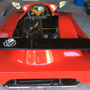 Un kart F150 avec remorque volé sur Toulouse