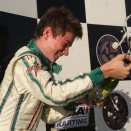 William Bertrand en interview sur Yvelines Première