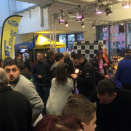 Solide présence française au salon d&rsquo;Offenbach (2/2)