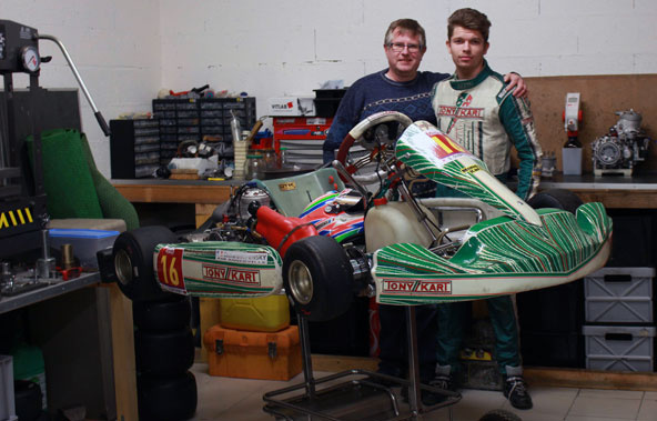 Atelier Ouspensky Services, c&rsquo;est parti !