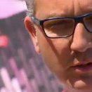 Birel ART-Ricciardo: Les commentaires de Gianluca Beggio