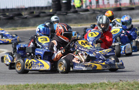 Calendrier Ufolep: Brignoles en nouveauté pour débuter