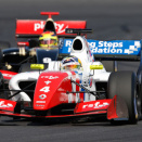 Champion FR3.5, Oliver Rowland remercie le karting…