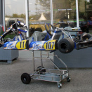 Début de saison dynamique pour Action Karting