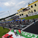 Des primes en € aux Championnats d&rsquo;Europe CIK