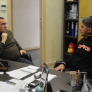 Dino Chiesa de retour chez CRG