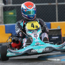 Hajek chez Kosmic: L&rsquo;échiquier se met en place