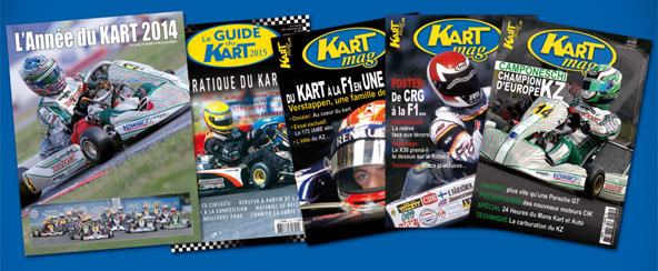 Incontournable magazine, irremplaçable papier