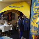 J – 3 pour le salon d&rsquo;Offenbach, Kart Mag y sera !
