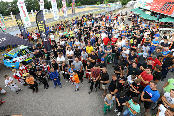 KMO: Près de 10.000 engagements !