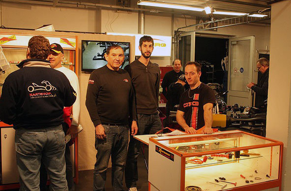Kart Shop: Livraison gratuite, soldes et Offenbach