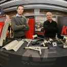 Loisir et technique à Offenbach