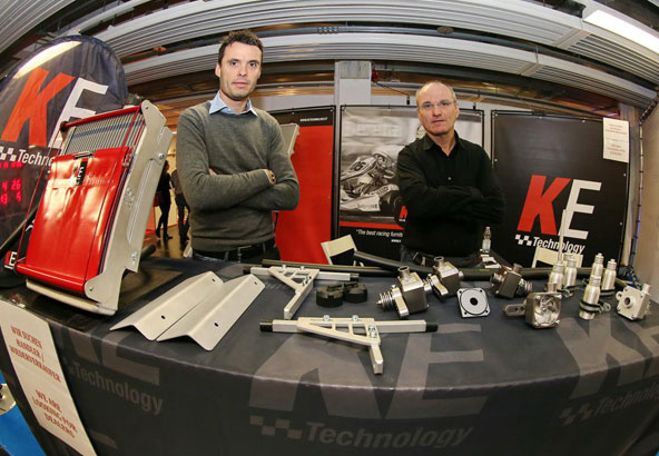 Loisir et technique à Offenbach