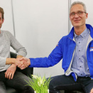 Mach-1 s&rsquo;engage en KZ1 avec Douglas Lundberg