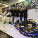 Of Course au salon d&rsquo;Offenbach ce week-end