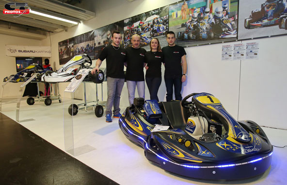 Of Course au salon d&rsquo;Offenbach ce week-end