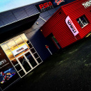 PSM Racing, de retour, s’installe au Mans