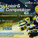 Rendez-vous les 21-22 mai pour les 24H Kartland