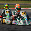 Tony Kart: On prend les mêmes pilotes, mais en OMP