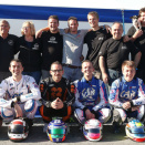 VDK Racing met en avant la fiabilité des nouveaux OK