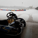 Vu sur Facebook, dans cette ambiance hivernale