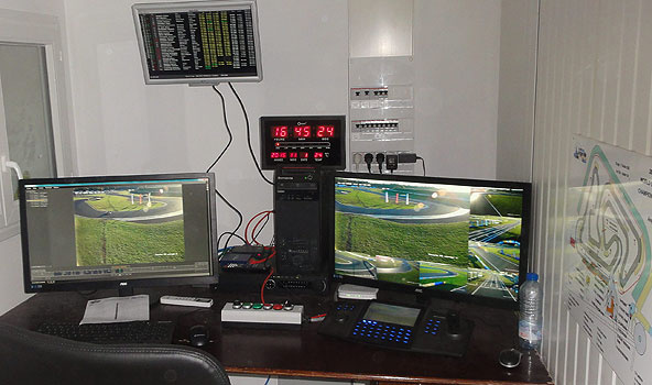 Angerville: Un Challenge Interclubs avec une innovation