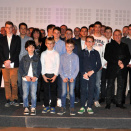 Des récompenses pour les meilleurs Franciliens