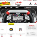 Du nouveau chez Shop-Racing
