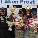 Esteban Ocon intègre le team Renault F1 !