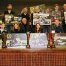 La CRK Lorraine Alsace a un nouveau Président