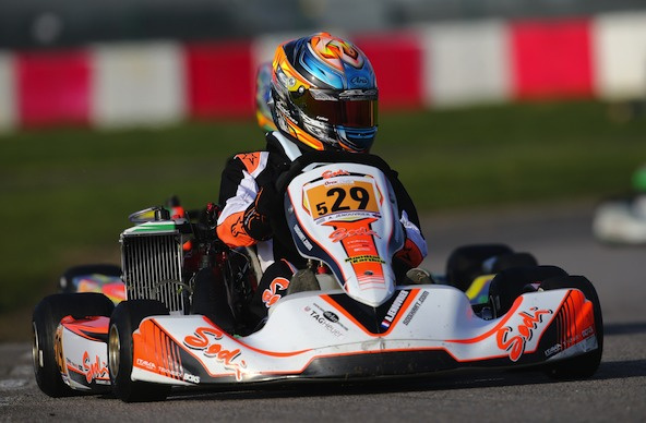 Nationale: Jenouvrier fait la différence en finale