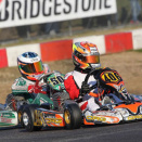 La FFSA bride les jeunes tournés vers l&rsquo;international