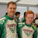 Le kart, un entraînement idéal pour les pilotes F1?