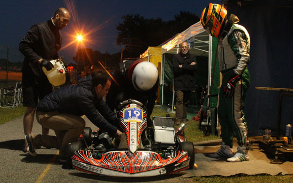 Le règlement de l’endurance enfin disponible !