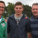 Premiers retours sur le OK après la Champions Cup