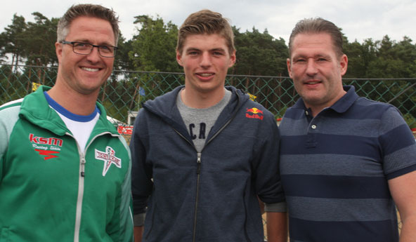 Premiers retours sur le OK après la Champions Cup