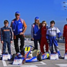 Retour du Rassemblement National EFK en 2016