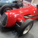 Rétromobile 2016 a ouvert ses portes